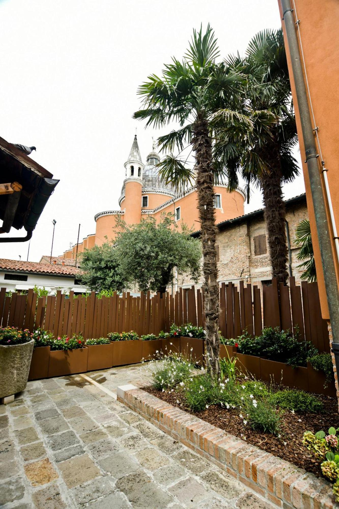 Maison Boutique Al Redentore البندقية المظهر الخارجي الصورة