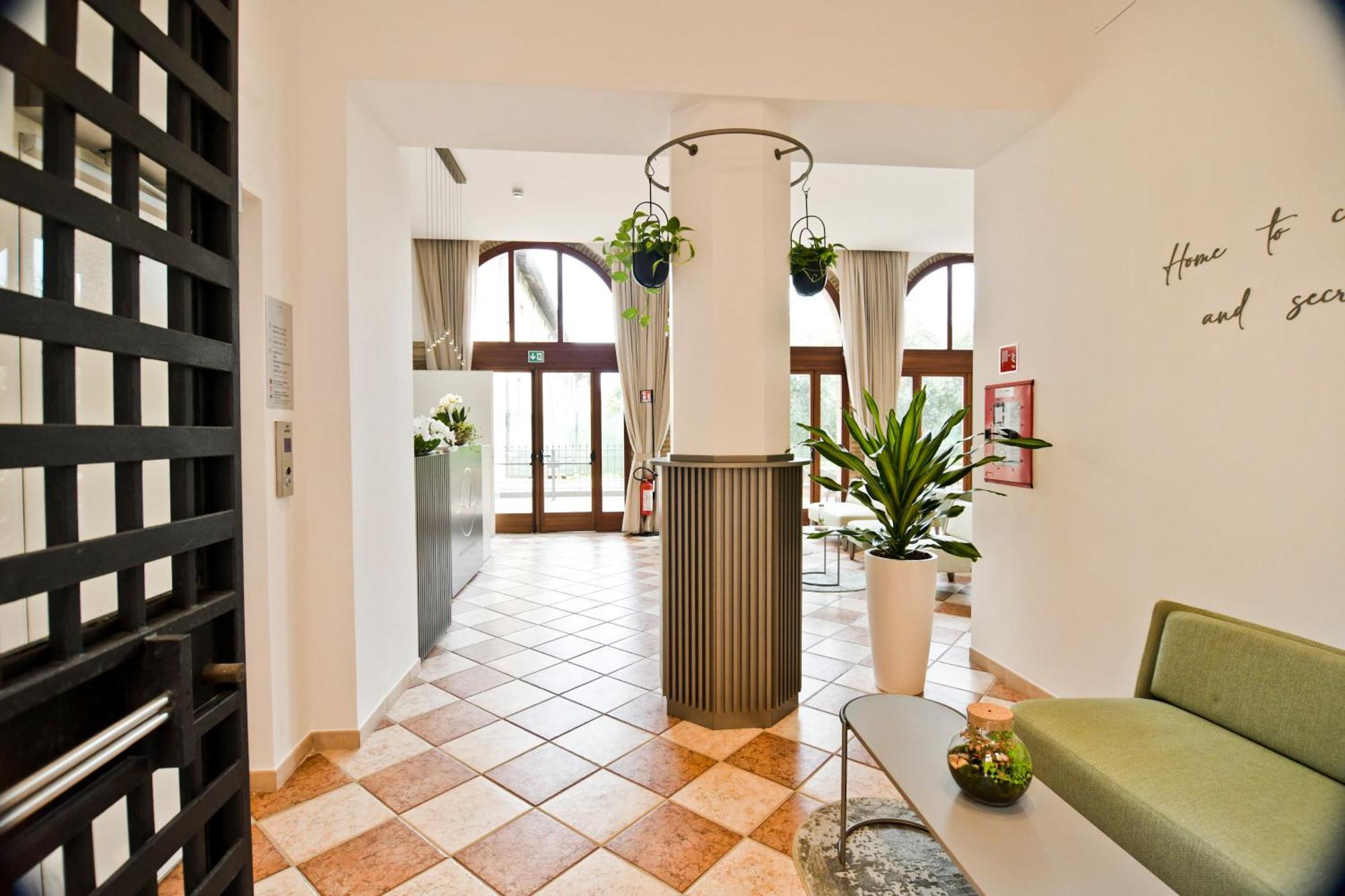 Maison Boutique Al Redentore البندقية المظهر الخارجي الصورة