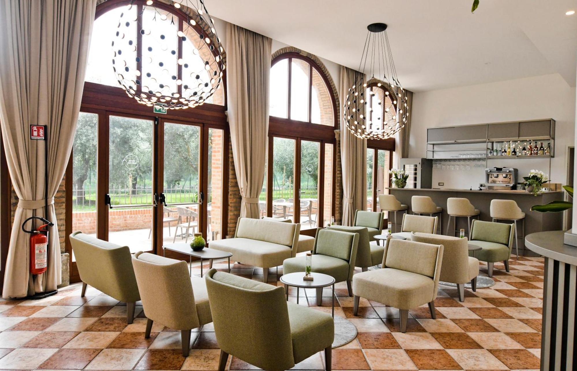 Maison Boutique Al Redentore البندقية المظهر الخارجي الصورة