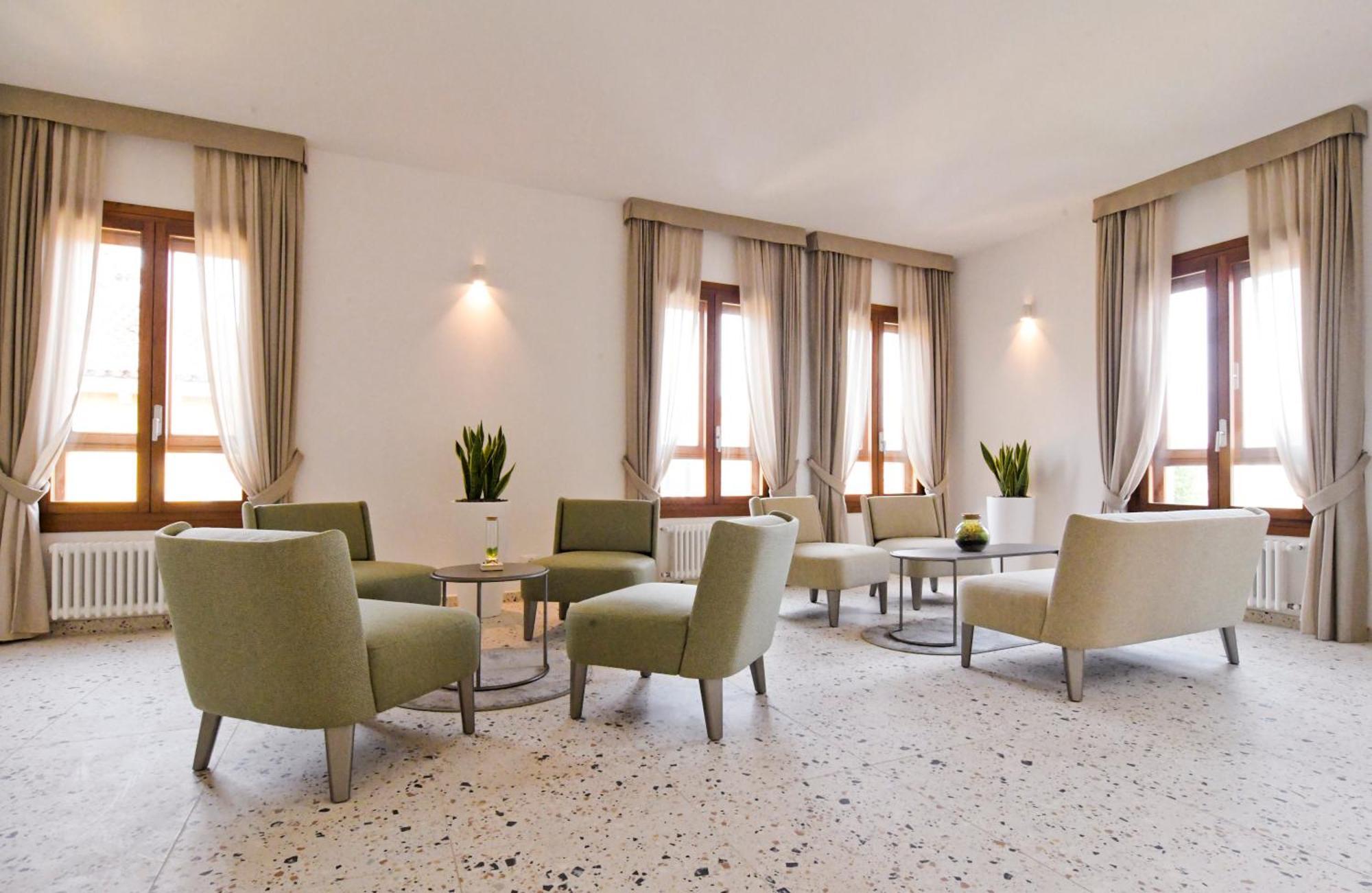 Maison Boutique Al Redentore البندقية المظهر الخارجي الصورة
