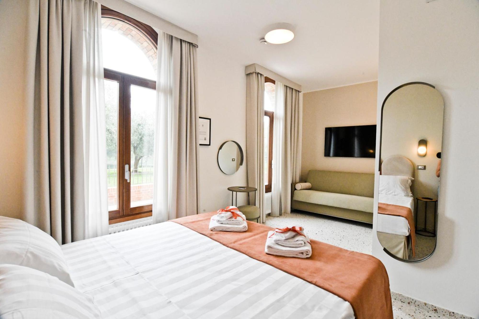 Maison Boutique Al Redentore البندقية المظهر الخارجي الصورة