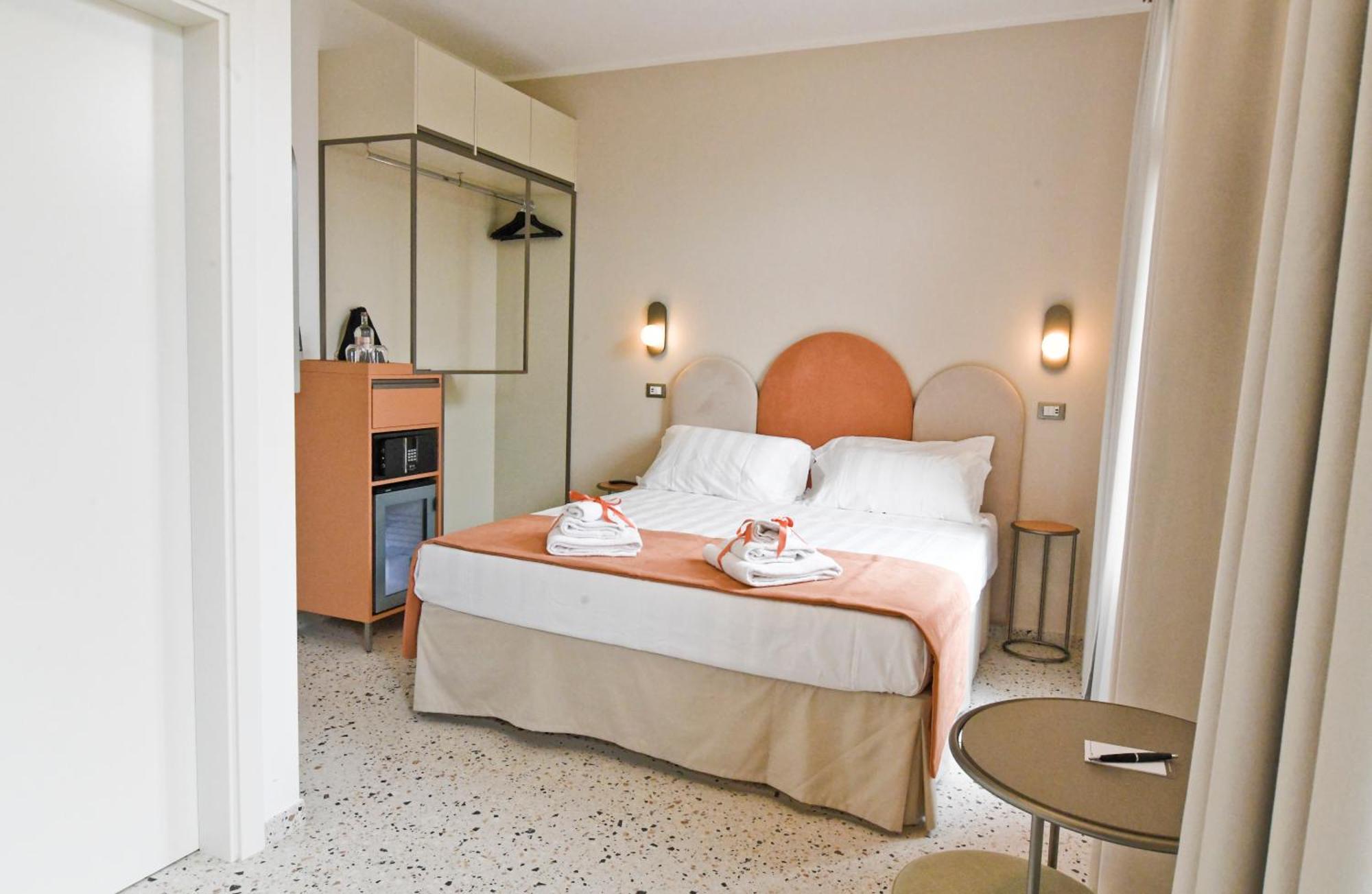Maison Boutique Al Redentore البندقية الغرفة الصورة