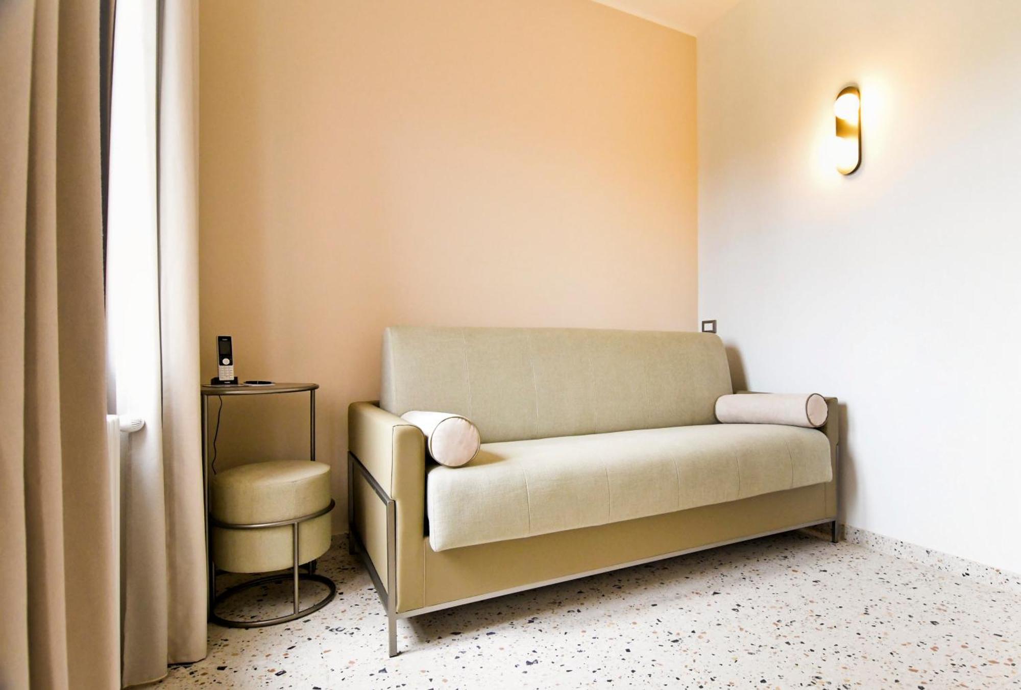Maison Boutique Al Redentore البندقية الغرفة الصورة