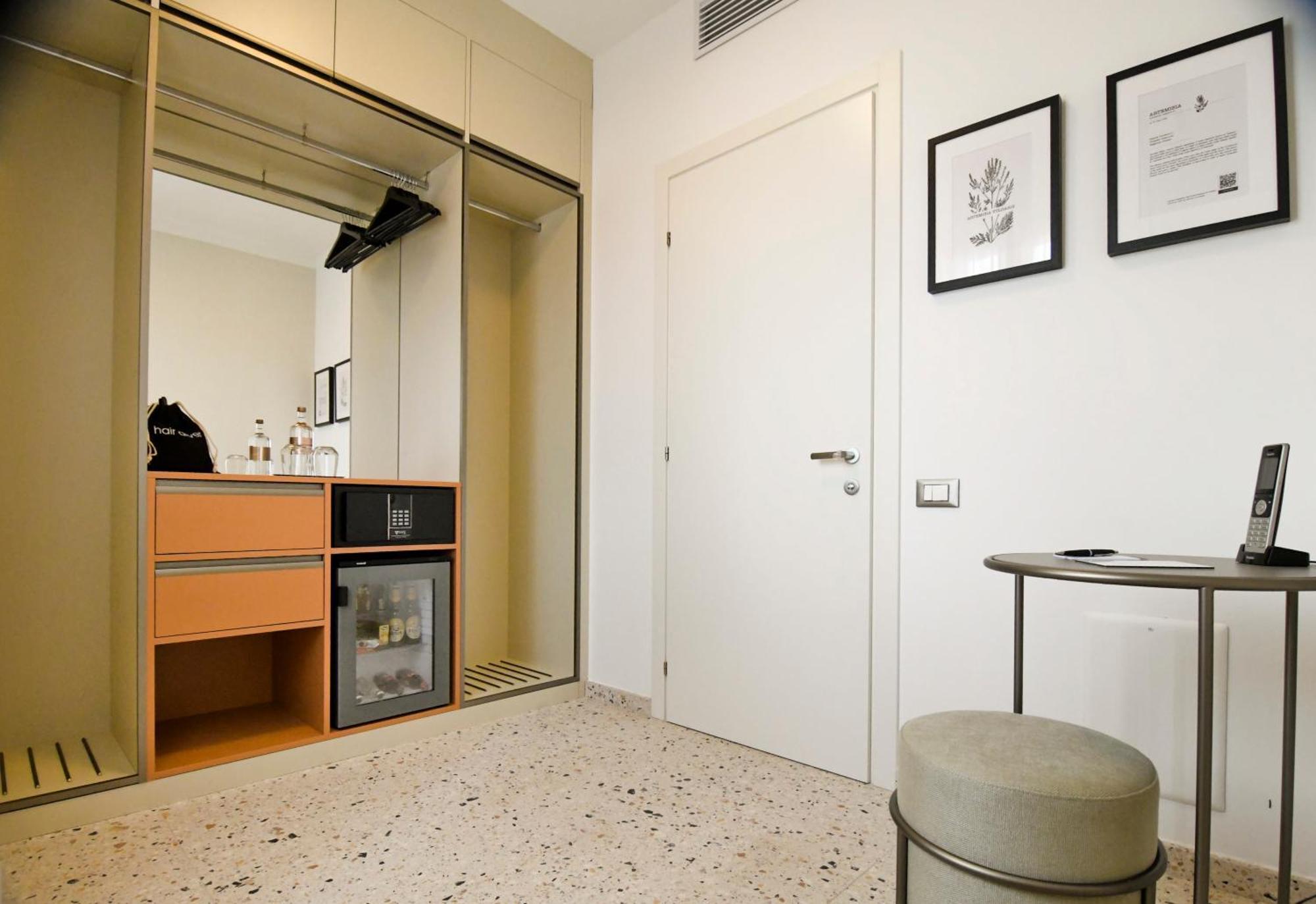 Maison Boutique Al Redentore البندقية الغرفة الصورة